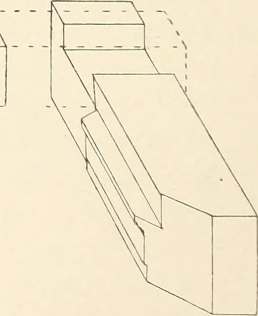 An illustration from Archaiologik ephmeris : ekdidomen hypo ts en Athnais Archaiologiks Hetairias, 1862, leaf 207