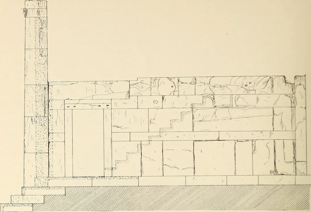 An illustration from Archaiologik ephmeris : ekdidomen hypo ts en Athnais Archaiologiks Hetairias, 1862, leaf 211
