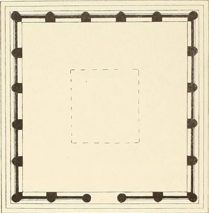 An illustration from Archaiologik ephmeris : ekdidomen hypo ts en Athnais Archaiologiks Hetairias, 1862, leaf 225