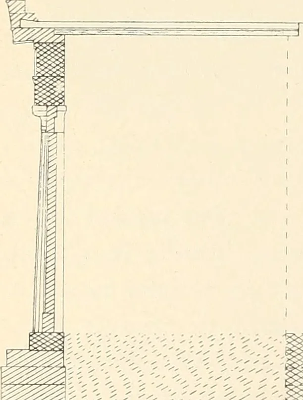 An illustration from Archaiologik ephmeris : ekdidomen hypo ts en Athnais Archaiologiks Hetairias, 1862, leaf 225