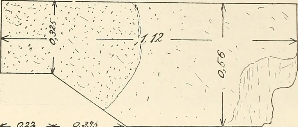 An illustration from Archaiologik ephmeris : ekdidomen hypo ts en Athnais Archaiologiks Hetairias, 1862, leaf 229
