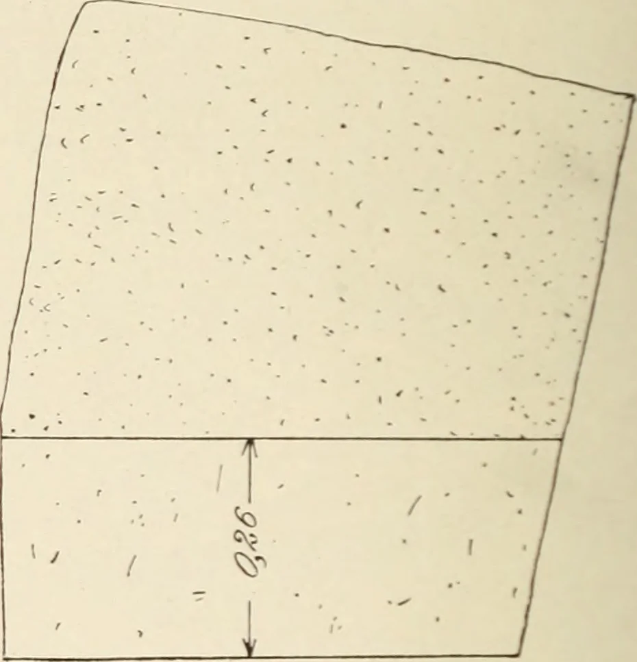 An illustration from Archaiologik ephmeris : ekdidomen hypo ts en Athnais Archaiologiks Hetairias, 1862, leaf 229