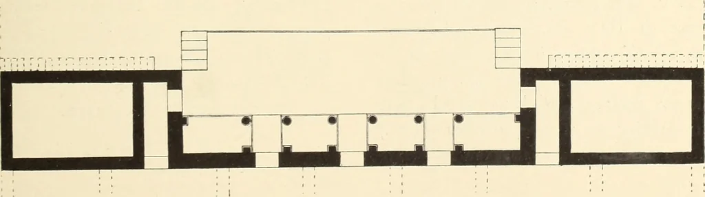 An illustration from Archaiologik ephmeris : ekdidomen hypo ts en Athnais Archaiologiks Hetairias, 1862, leaf 230