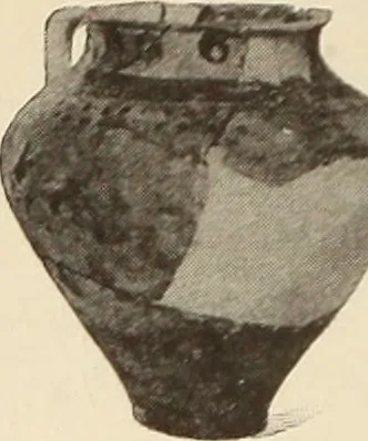 An illustration from Archaiologik ephmeris : ekdidomen hypo ts en Athnais Archaiologiks Hetairias, 1862, leaf 241