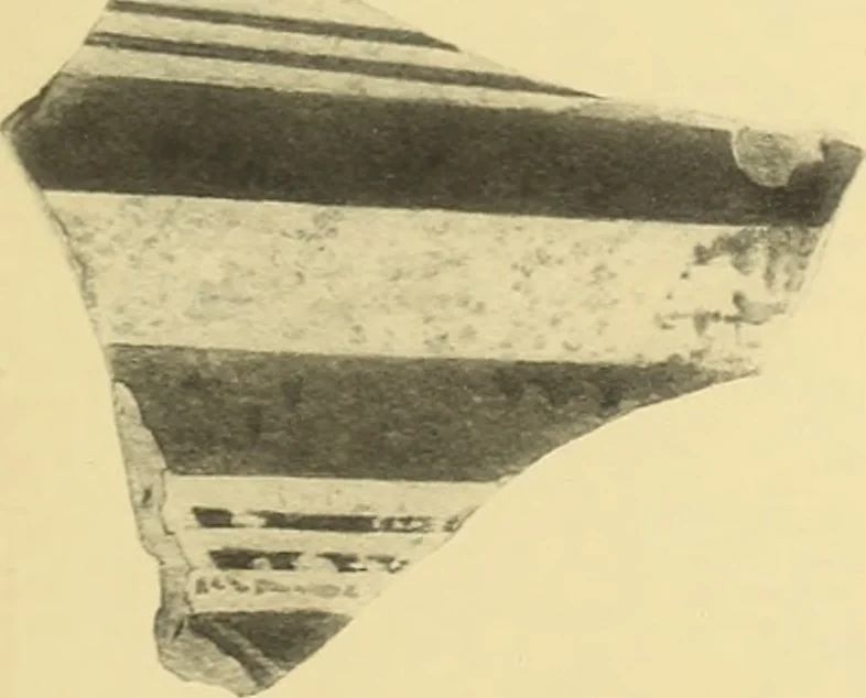 An illustration from Archaiologik ephmeris : ekdidomen hypo ts en Athnais Archaiologiks Hetairias, 1862, leaf 340