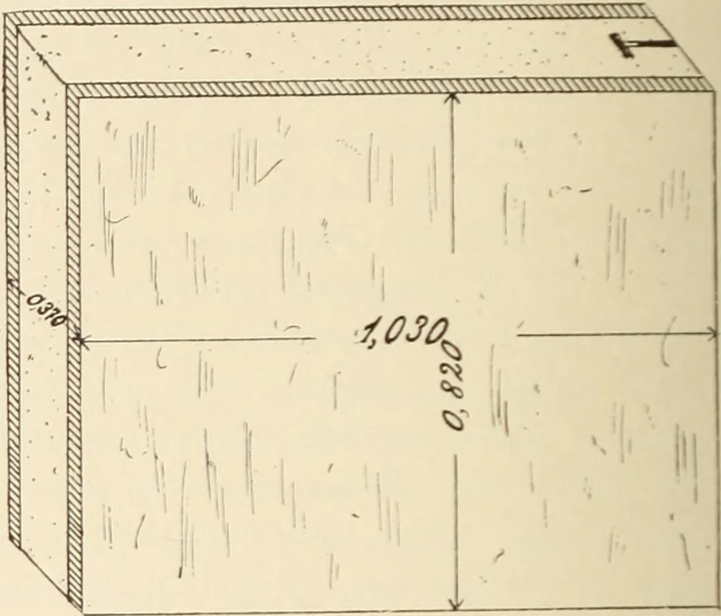 An illustration from Archaiologik ephmeris : ekdidomen hypo ts en Athnais Archaiologiks Hetairias, 1862, leaf 431