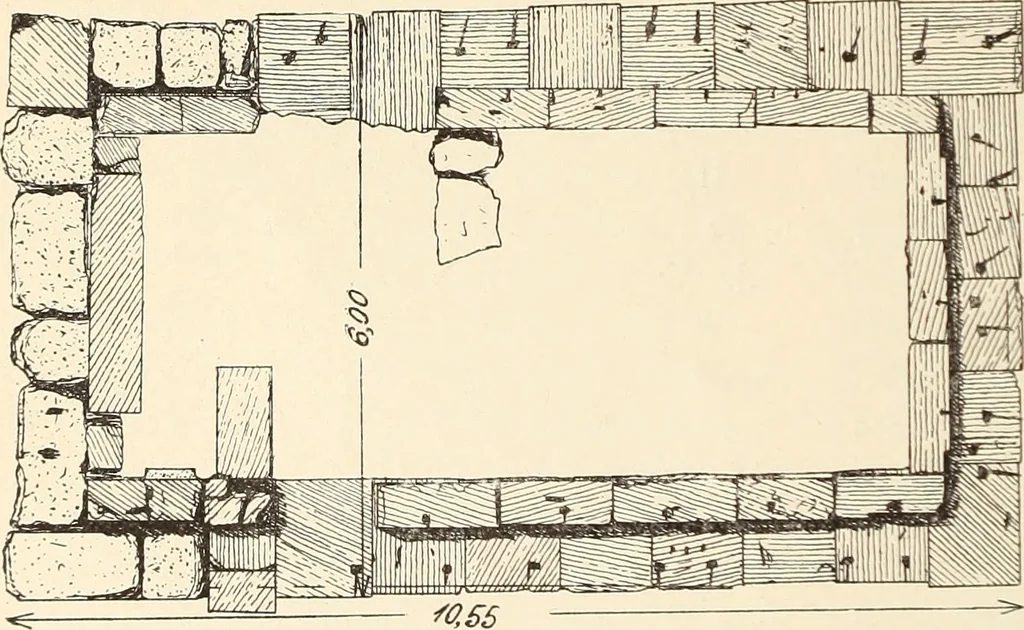 An illustration from Archaiologik ephmeris : ekdidomen hypo ts en Athnais Archaiologiks Hetairias, 1862, leaf 435
