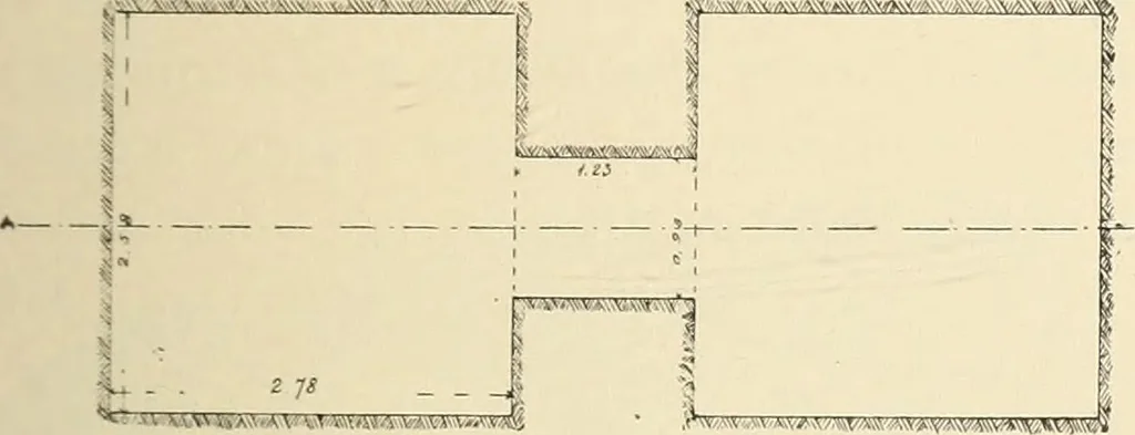 An illustration from Archaiologik ephmeris : ekdidomen hypo ts en Athnais Archaiologiks Hetairias, 1862, leaf 462
