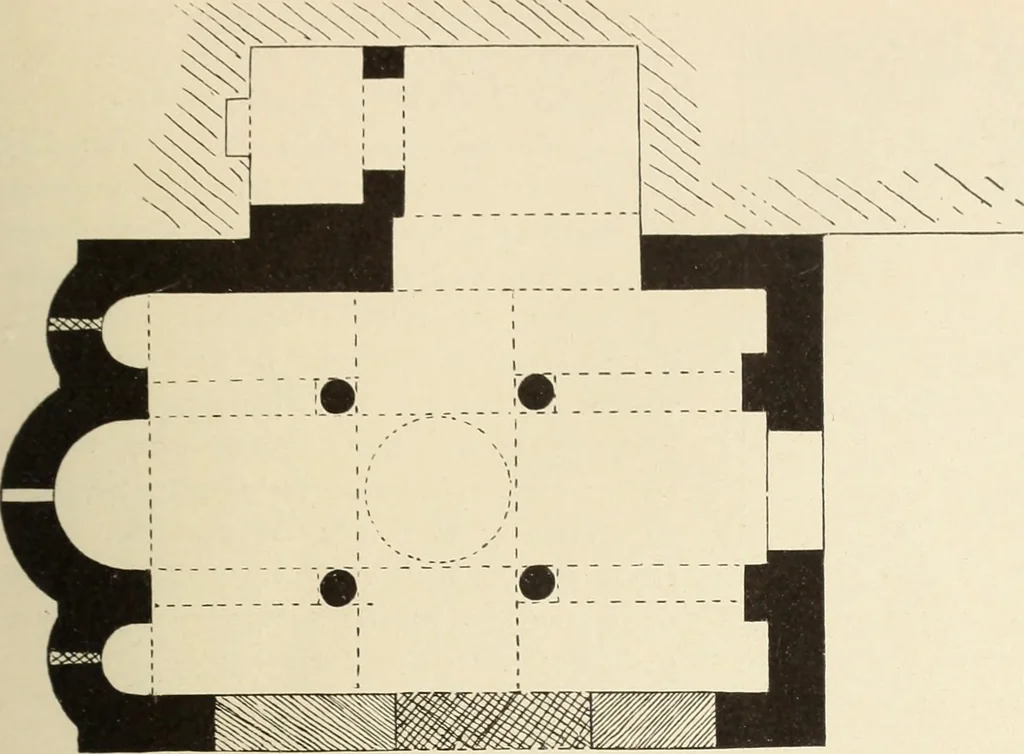 An illustration from Archaiologik ephmeris : ekdidomen hypo ts en Athnais Archaiologiks Hetairias, 1862, leaf 512
