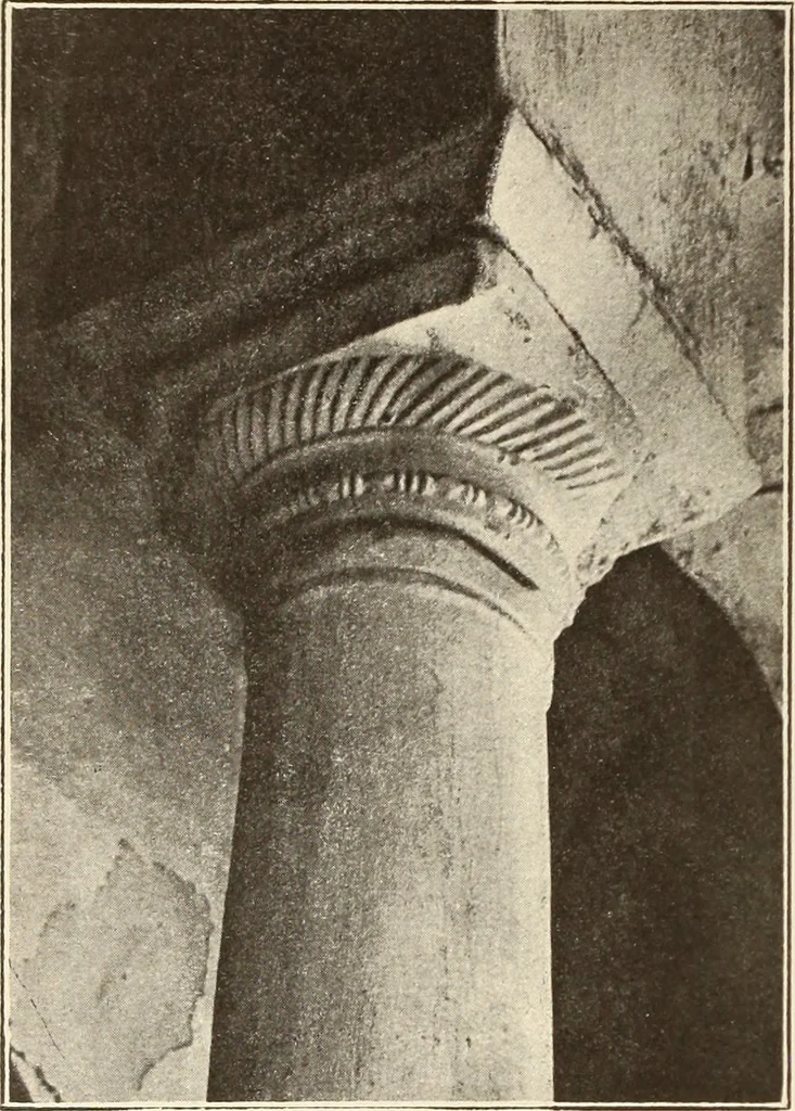 An illustration from Archaiologik ephmeris : ekdidomen hypo ts en Athnais Archaiologiks Hetairias, 1862, leaf 513