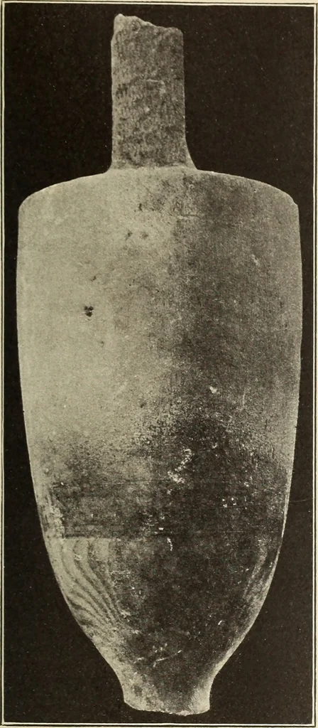 An illustration from Archaiologik ephmeris : ekdidomen hypo ts en Athnais Archaiologiks Hetairias, 1862, leaf 562