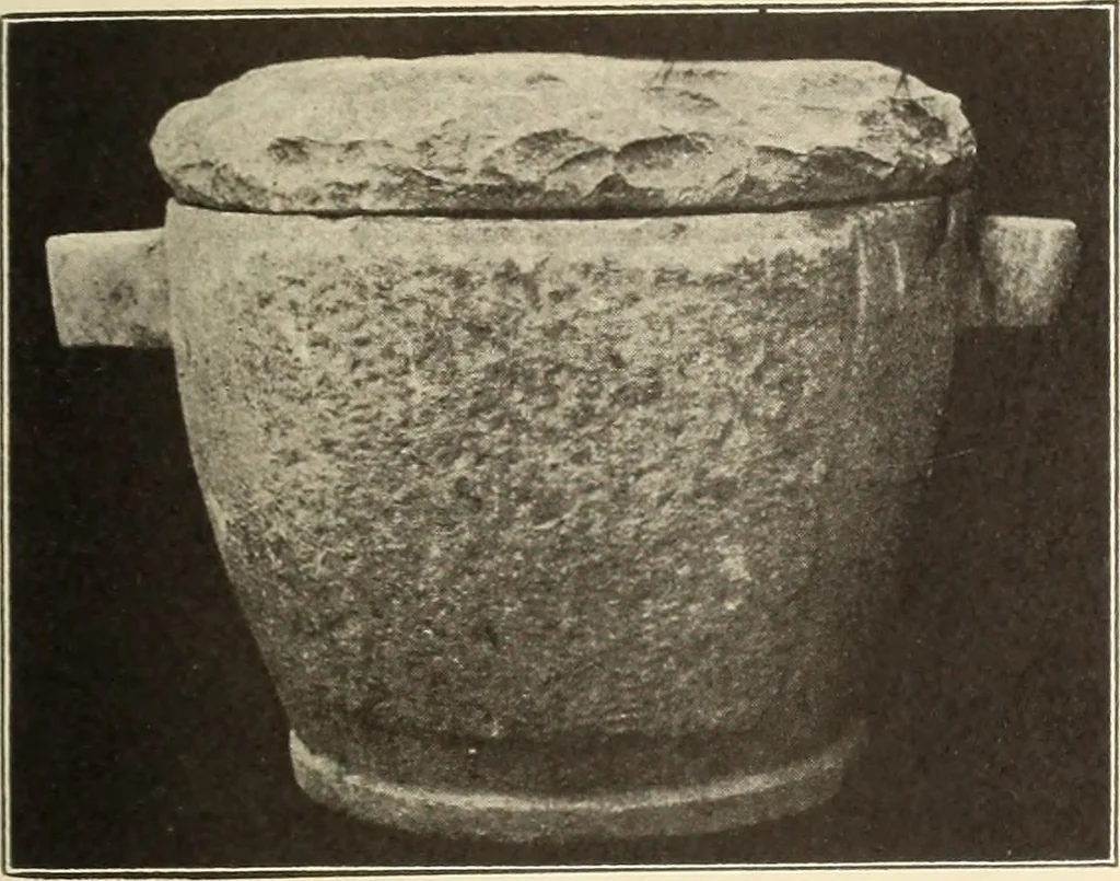 An illustration from Archaiologik ephmeris : ekdidomen hypo ts en Athnais Archaiologiks Hetairias, 1862, leaf 564