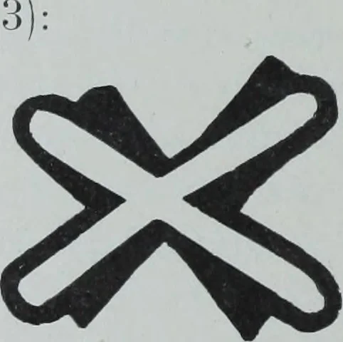 An illustration from Archaiologik ephmeris : ekdidomen hypo ts en Athnais Archaiologiks Hetairias, 1862, leaf 113
