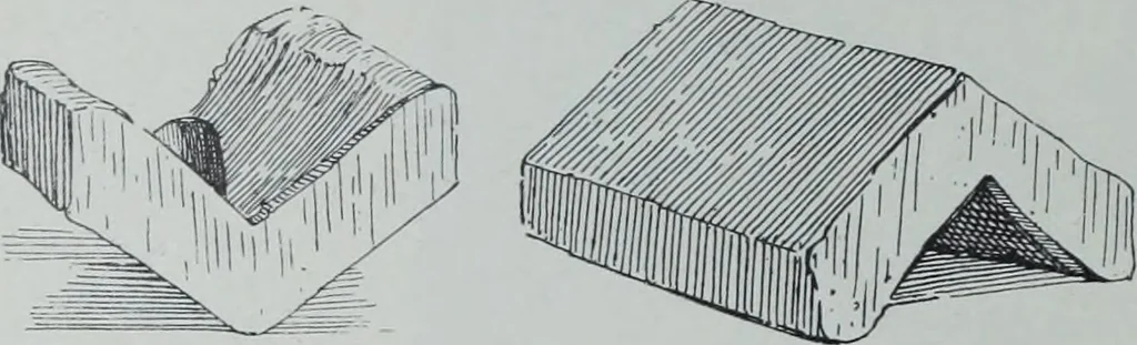 An illustration from Archaiologik ephmeris : ekdidomen hypo ts en Athnais Archaiologiks Hetairias, 1862, leaf 161