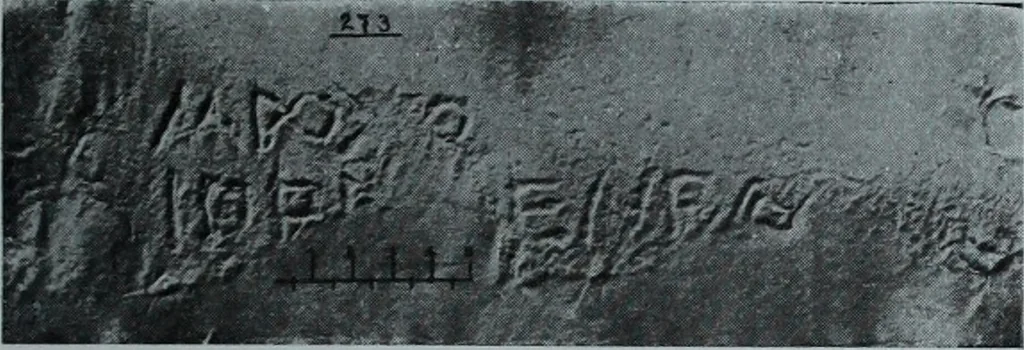 An illustration from Archaiologik ephmeris : ekdidomen hypo ts en Athnais Archaiologiks Hetairias, 1862, leaf 202