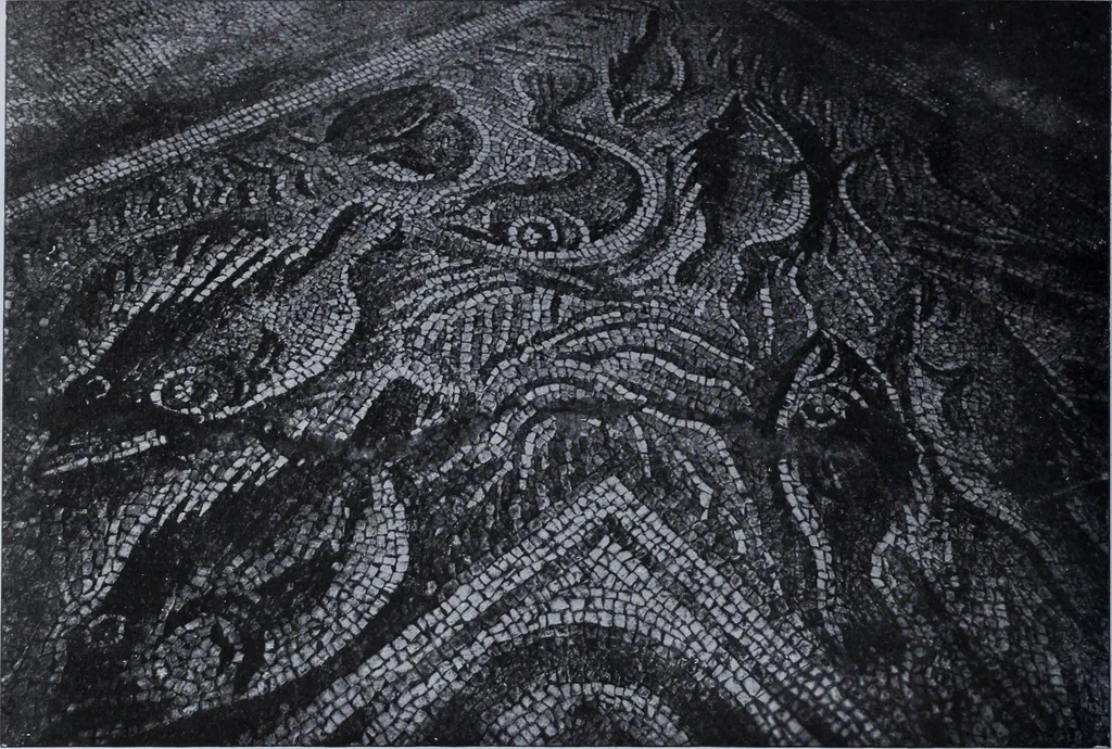 An illustration from Archaiologik ephmeris : ekdidomen hypo ts en Athnais Archaiologiks Hetairias, 1862, leaf 263