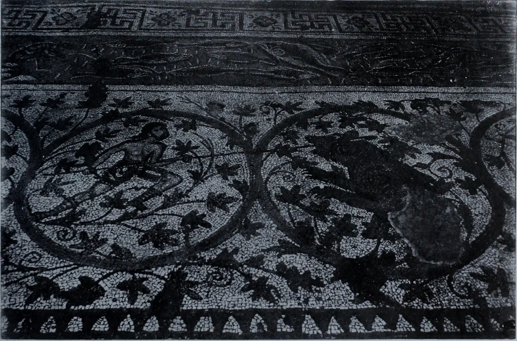 An illustration from Archaiologik ephmeris : ekdidomen hypo ts en Athnais Archaiologiks Hetairias, 1862, leaf 270