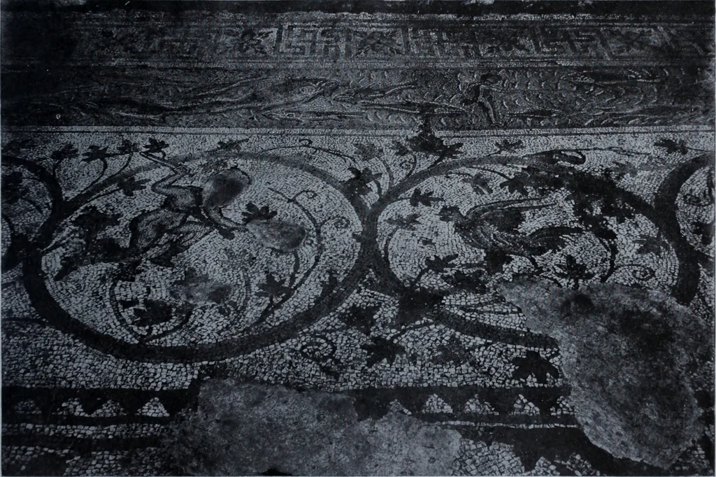 An illustration from Archaiologik ephmeris : ekdidomen hypo ts en Athnais Archaiologiks Hetairias, 1862, leaf 272
