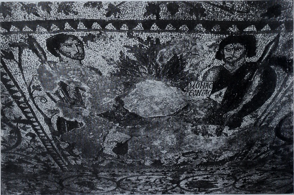 An illustration from Archaiologik ephmeris : ekdidomen hypo ts en Athnais Archaiologiks Hetairias, 1862, leaf 273