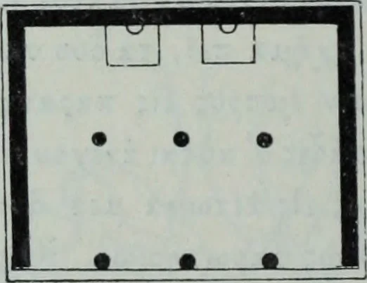 An illustration from Archaiologik ephmeris : ekdidomen hypo ts en Athnais Archaiologiks Hetairias, 1862, leaf 305