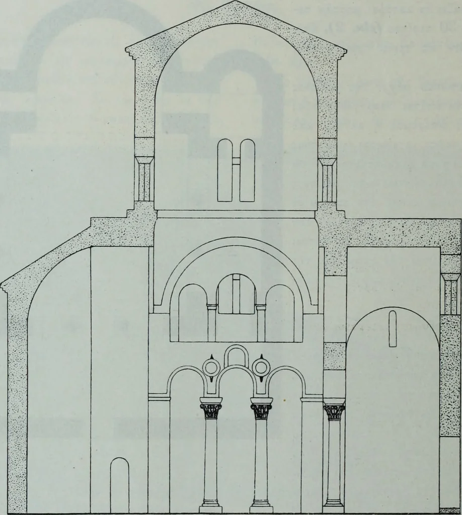 An illustration from Archaiologik ephmeris : ekdidomen hypo ts en Athnais Archaiologiks Hetairias, 1862, leaf 315