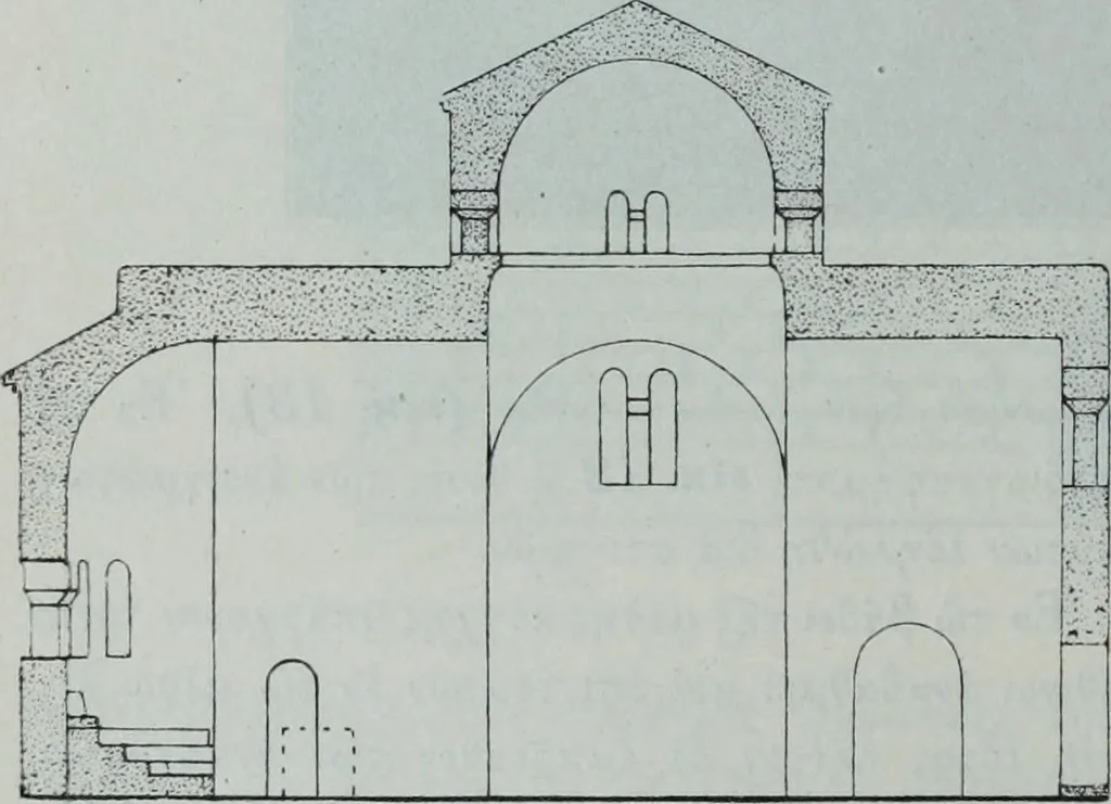 An illustration from Archaiologik ephmeris : ekdidomen hypo ts en Athnais Archaiologiks Hetairias, 1862, leaf 321