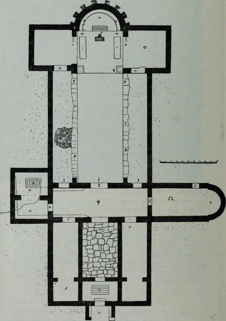 An illustration from Archaiologik ephmeris : ekdidomen hypo ts en Athnais Archaiologiks Hetairias, 1862, leaf 327