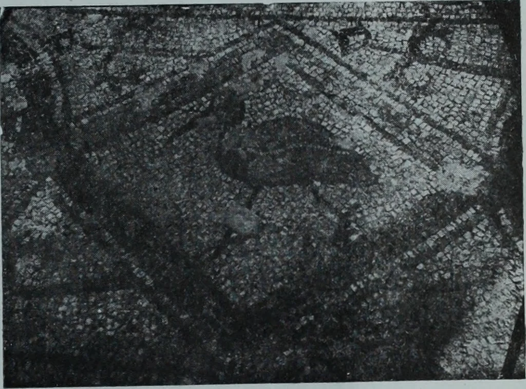 An illustration from Archaiologik ephmeris : ekdidomen hypo ts en Athnais Archaiologiks Hetairias, 1862, leaf 388