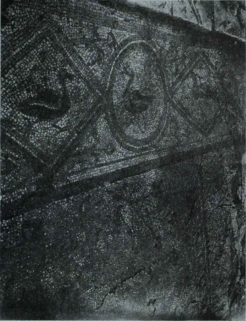 An illustration from Archaiologik ephmeris : ekdidomen hypo ts en Athnais Archaiologiks Hetairias, 1862, leaf 390
