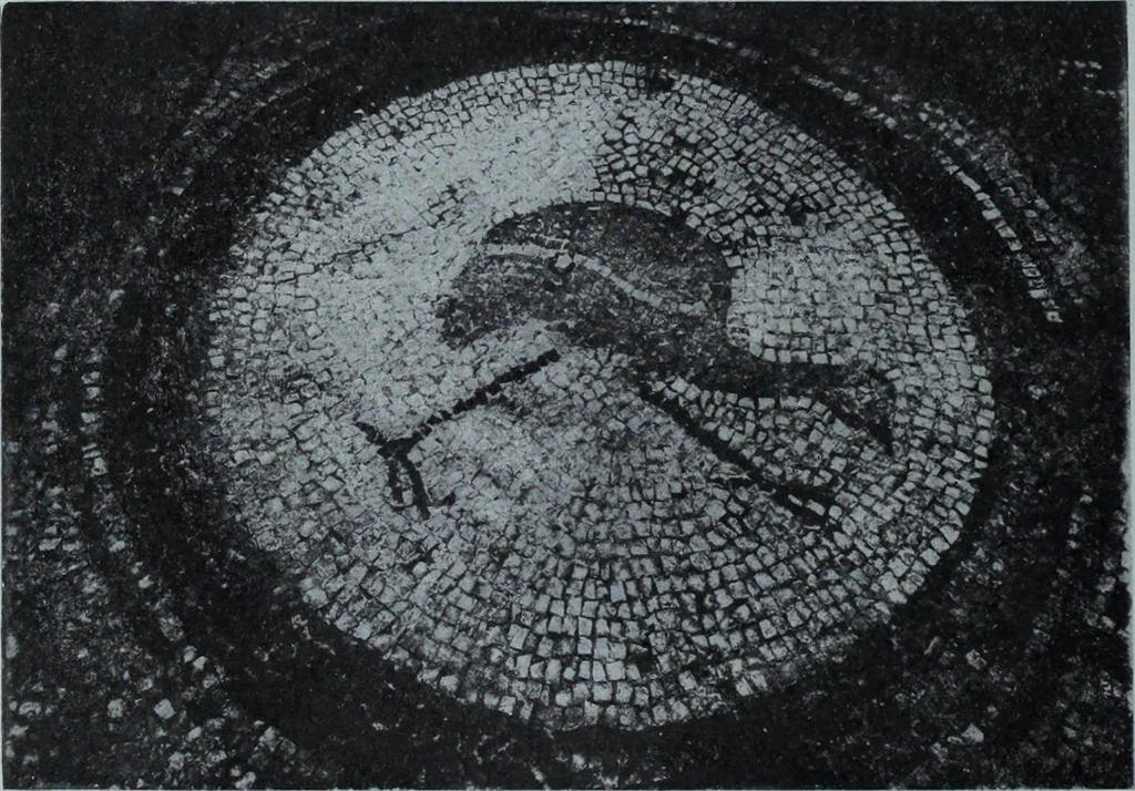 An illustration from Archaiologik ephmeris : ekdidomen hypo ts en Athnais Archaiologiks Hetairias, 1862, leaf 391