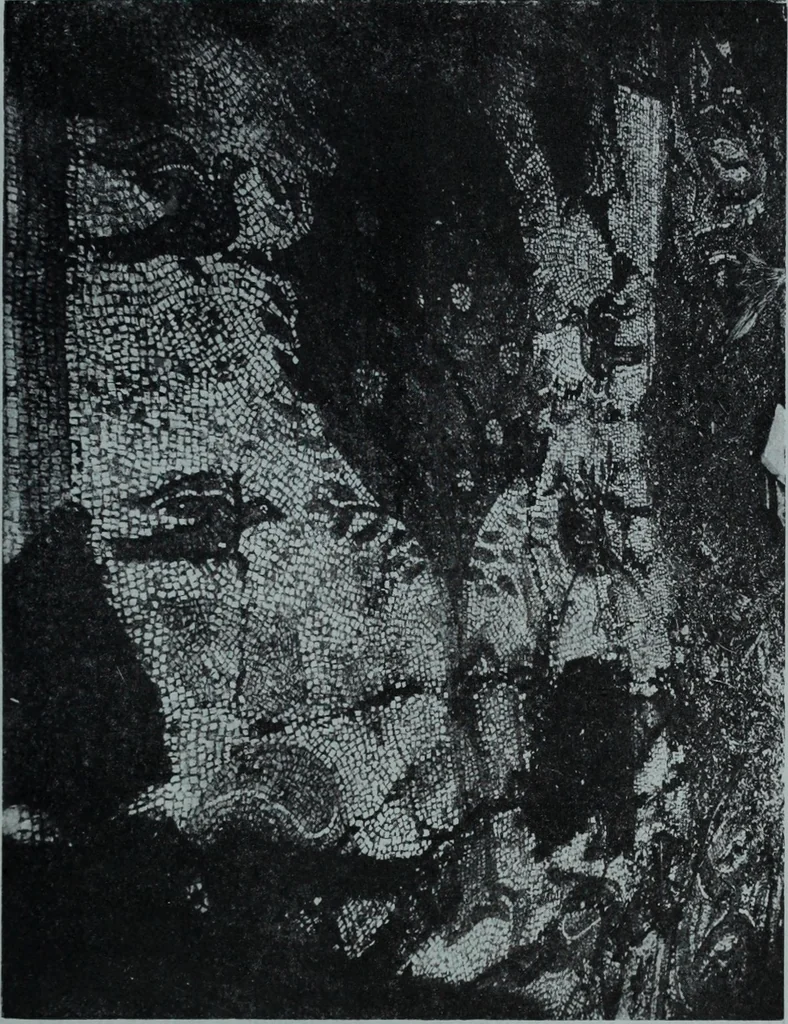 An illustration from Archaiologik ephmeris : ekdidomen hypo ts en Athnais Archaiologiks Hetairias, 1862, leaf 394