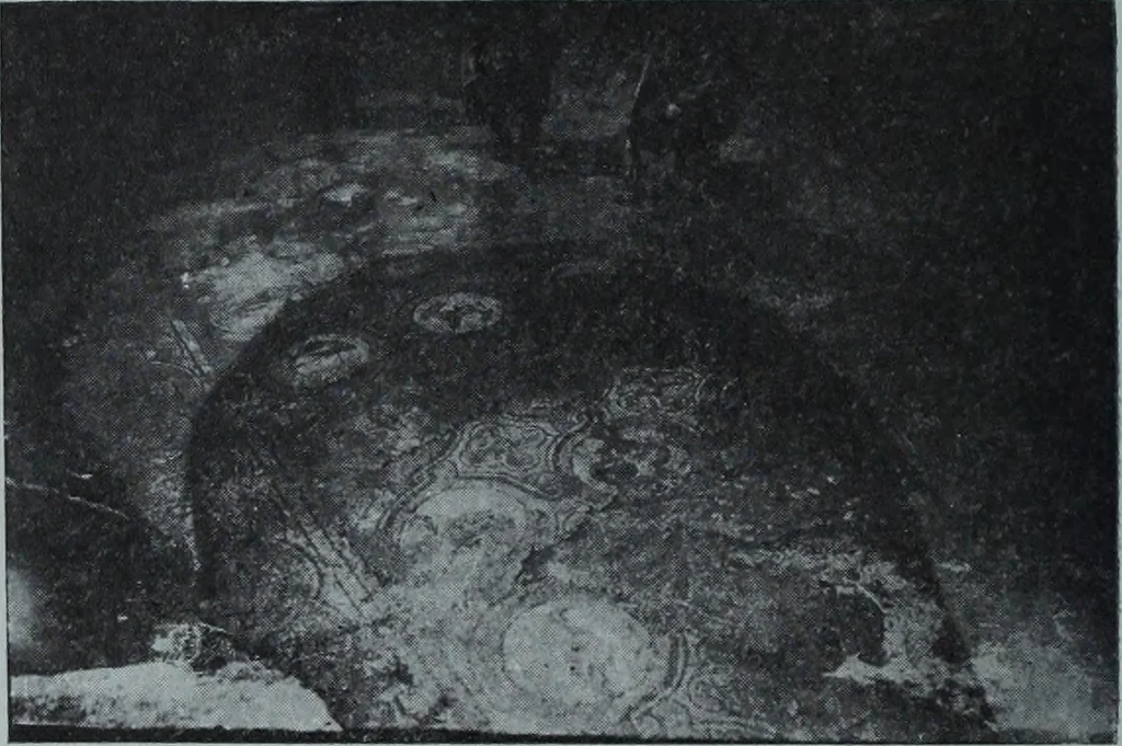 An illustration from Archaiologik ephmeris : ekdidomen hypo ts en Athnais Archaiologiks Hetairias, 1862, leaf 395