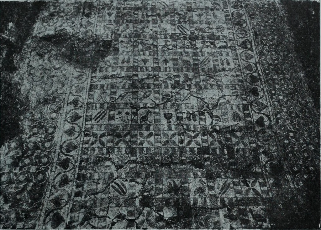 An illustration from Archaiologik ephmeris : ekdidomen hypo ts en Athnais Archaiologiks Hetairias, 1862, leaf 398