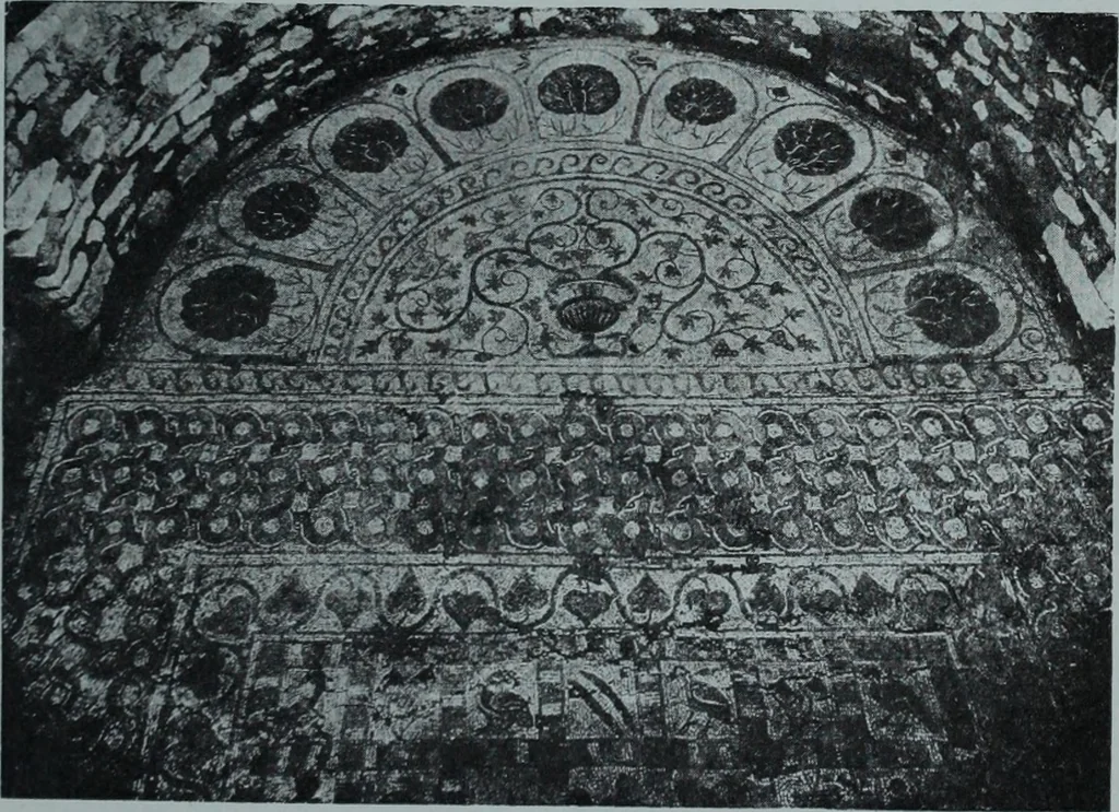 An illustration from Archaiologik ephmeris : ekdidomen hypo ts en Athnais Archaiologiks Hetairias, 1862, leaf 398