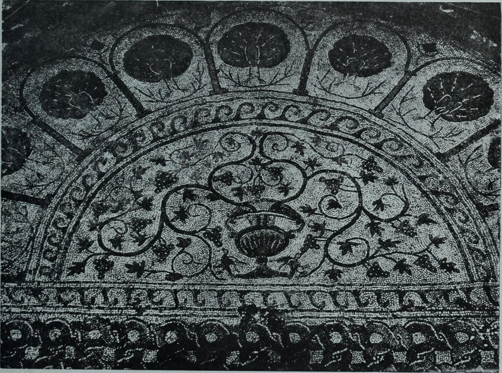 An illustration from Archaiologik ephmeris : ekdidomen hypo ts en Athnais Archaiologiks Hetairias, 1862, leaf 400