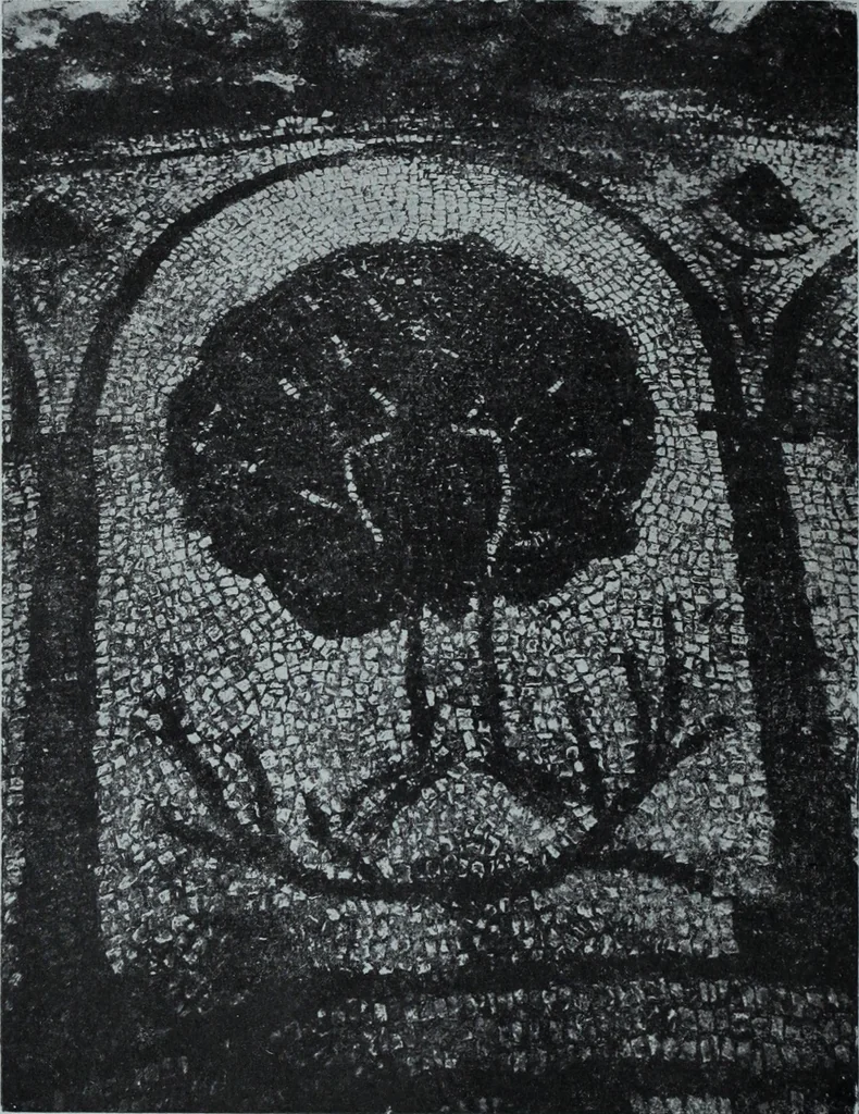 An illustration from Archaiologik ephmeris : ekdidomen hypo ts en Athnais Archaiologiks Hetairias, 1862, leaf 401