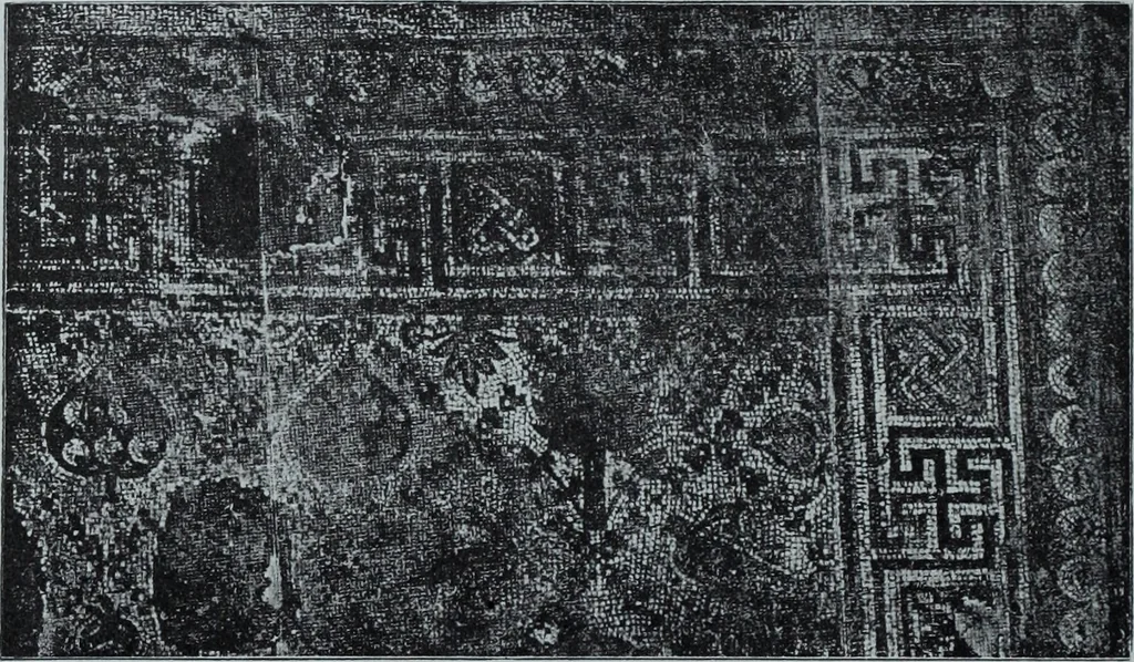 An illustration from Archaiologik ephmeris : ekdidomen hypo ts en Athnais Archaiologiks Hetairias, 1862, leaf 407