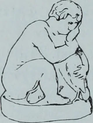 An illustration from Archaiologik ephmeris : ekdidomen hypo ts en Athnais Archaiologiks Hetairias, 1862, leaf 419