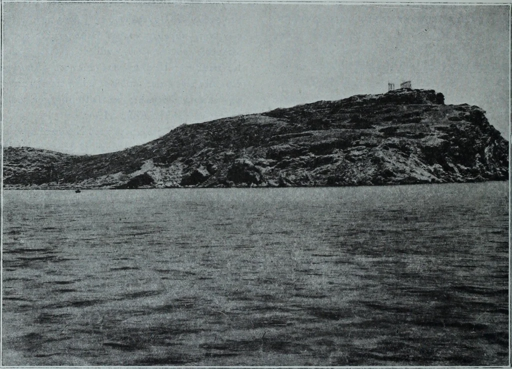 An illustration from Archaiologik ephmeris : ekdidomen hypo ts en Athnais Archaiologiks Hetairias, 1862, leaf 509