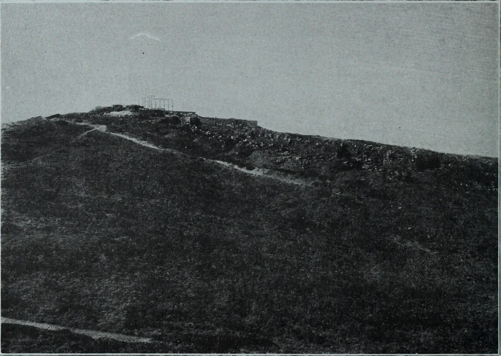 An illustration from Archaiologik ephmeris : ekdidomen hypo ts en Athnais Archaiologiks Hetairias, 1862, leaf 515