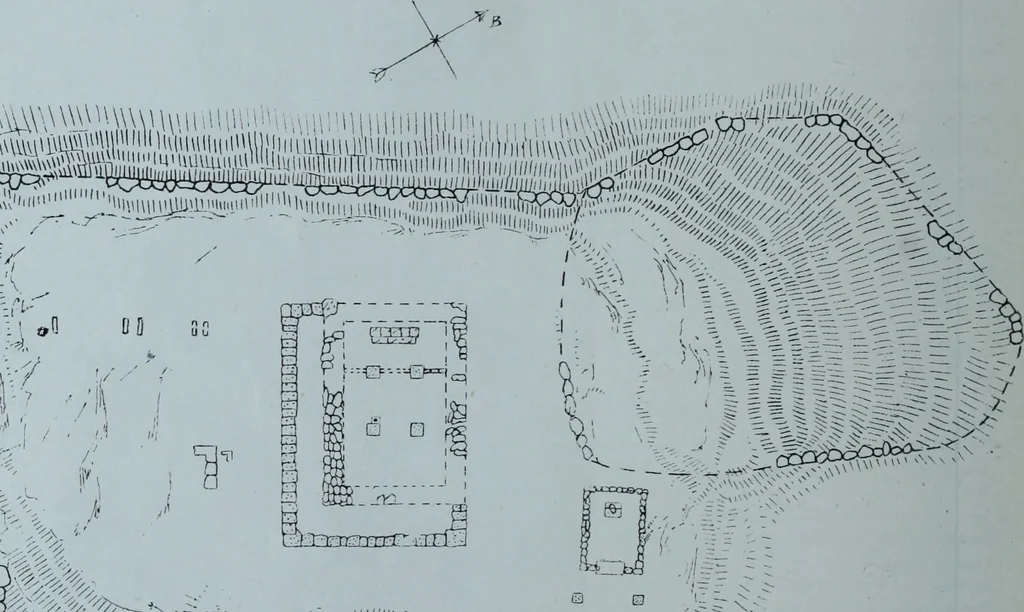 An illustration from Archaiologik ephmeris : ekdidomen hypo ts en Athnais Archaiologiks Hetairias, 1862, leaf 519