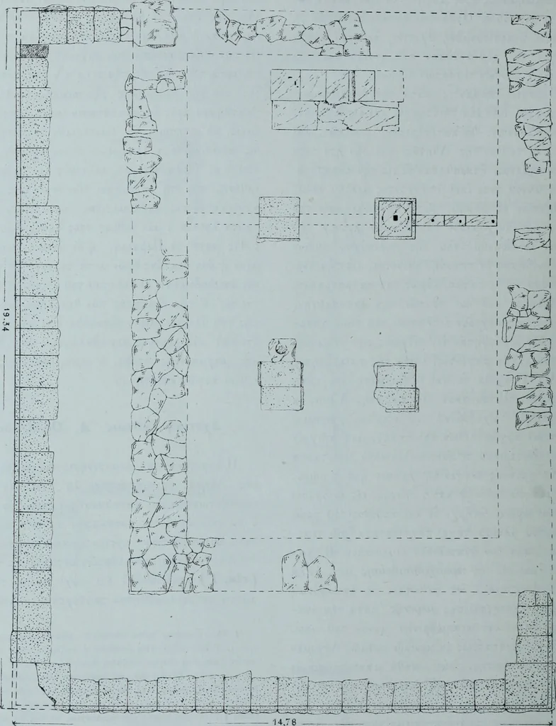 An illustration from Archaiologik ephmeris : ekdidomen hypo ts en Athnais Archaiologiks Hetairias, 1862, leaf 523