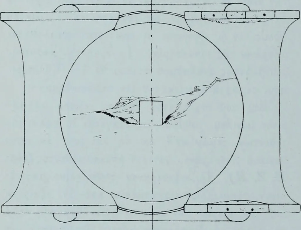 An illustration from Archaiologik ephmeris : ekdidomen hypo ts en Athnais Archaiologiks Hetairias, 1862, leaf 525