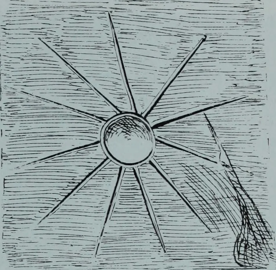 An illustration from Archaiologik ephmeris : ekdidomen hypo ts en Athnais Archaiologiks Hetairias, 1862, leaf 532