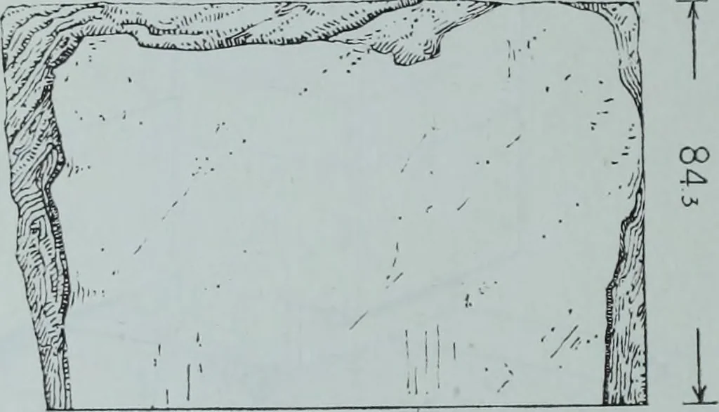 An illustration from Archaiologik ephmeris : ekdidomen hypo ts en Athnais Archaiologiks Hetairias, 1862, leaf 557