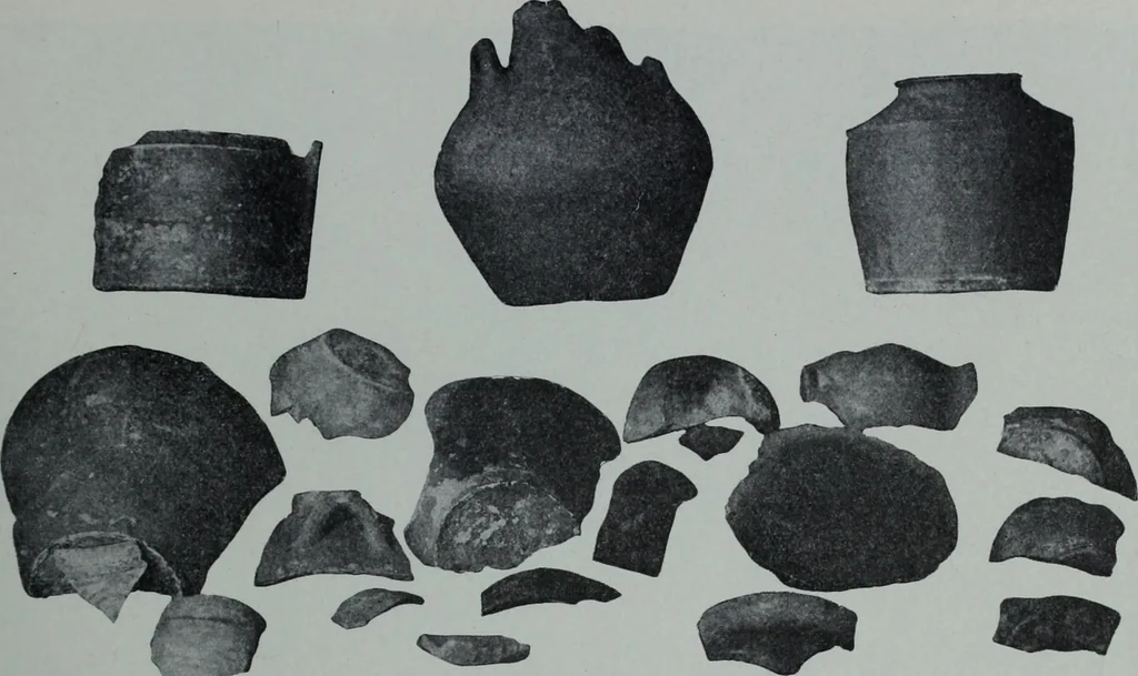 An illustration from Archaiologik ephmeris : ekdidomen hypo ts en Athnais Archaiologiks Hetairias, 1862, leaf 56