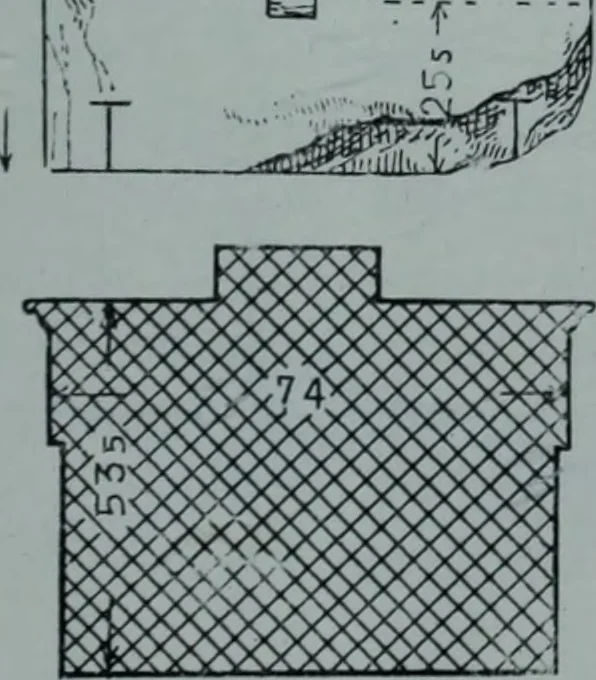An illustration from Archaiologik ephmeris : ekdidomen hypo ts en Athnais Archaiologiks Hetairias, 1862, leaf 578