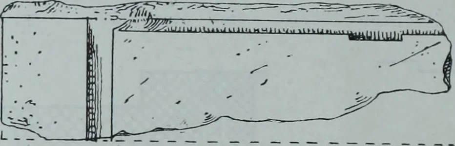 An illustration from Archaiologik ephmeris : ekdidomen hypo ts en Athnais Archaiologiks Hetairias, 1862, leaf 579