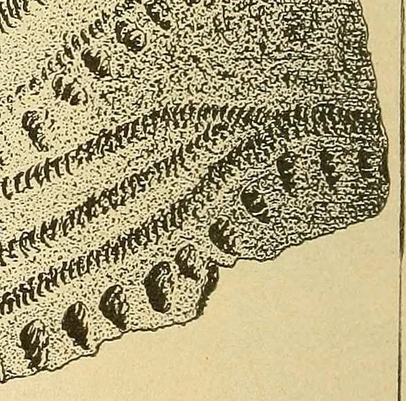 An illustration from Archeological investigations on Manhattan island, New York city, 1920, leaf 128