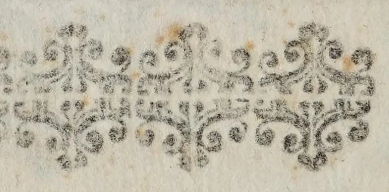 An illustration from Archimede redivivo, 1644, leaf 10